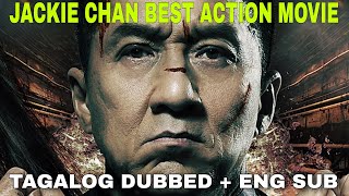 Best Ever Jackie Chan Action Comedy Movie (Tagalog Dubbed)