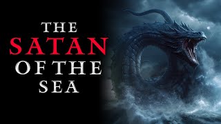 The Leviathan, Satan, and The Book of Job - Christian Lore