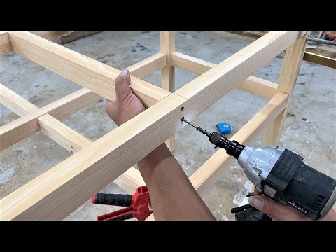 Video: How To Make A Counter