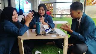 English midterm exam assignment group 4