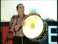 If There is a Rhythm, There is a Life: Natig Shirinov at TEDxBakı (TEDxBaki)