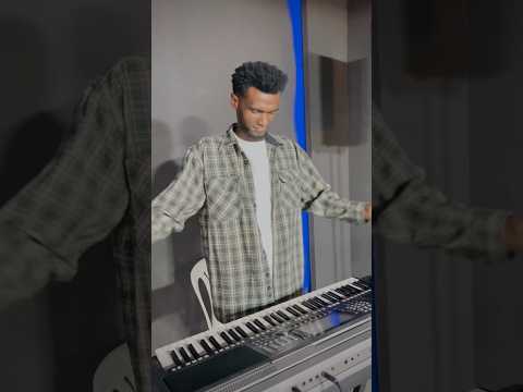 Jossy Kassa Intro Music Subscribe Habesha Music Pianomusic Mezmur Ebs Psrsx900 Classic