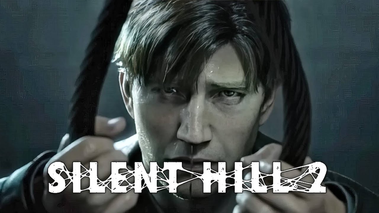 Silent Hill Silent Hill