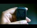 Sony Smartwatch 3 review- A Year Later