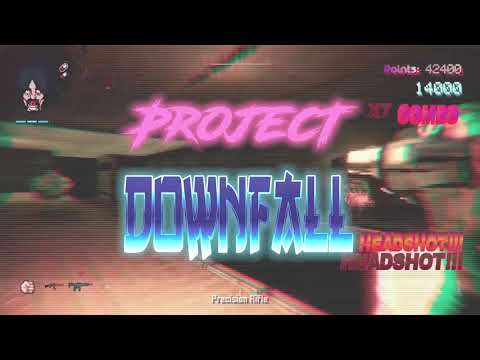 Project Downfall 21st Early Access Update Trailer