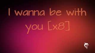 I Wanna Be With You - DJ Khaled ft Nicki Minaj Furture &amp; Rick Ross (Lyrics)