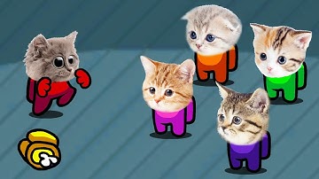 Among Us But It