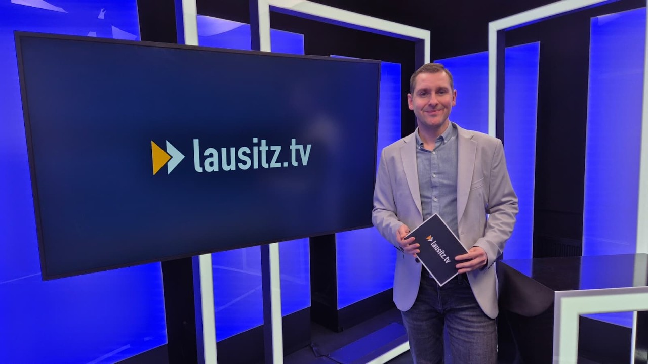 lausitz.tv am Mittwoch – Sendung vom 18.02.26