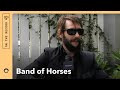 Band of Horses: Interview