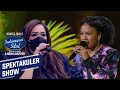 Penampilan Jemimah - CINTA INI MEMBUNUHKU - (D'Masiv) - Spekta Show TOP 11 - Indonesian Idol