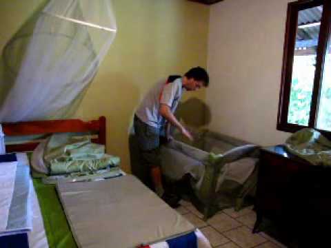 Como desmontar berço nanna burigotto Clearance