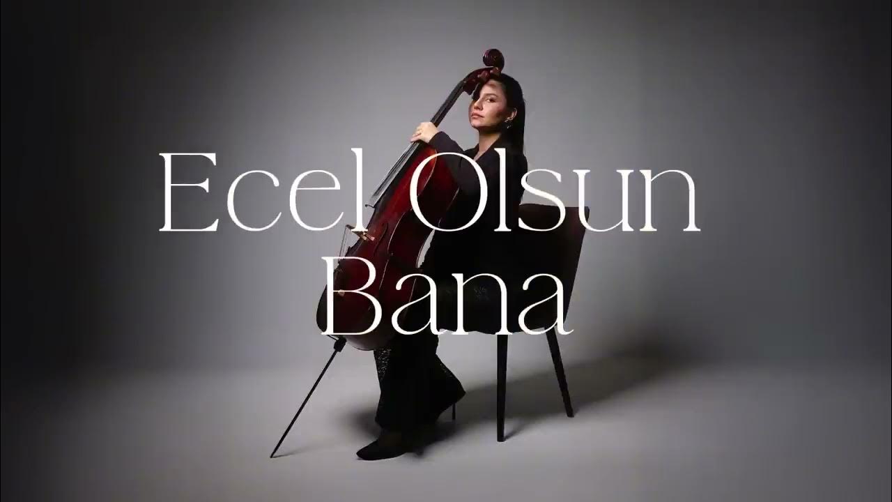 Aslıhan Karakaş - Ecel Olsun Aslıhan Karakaş - Ecel Olsun