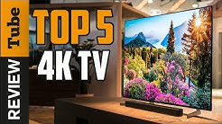 ✅TV: Best 4K TV 2019 (Buying Guide)