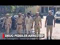 Reasi: Police Arrests Drug Peddler with 53 Grams Of Narcotics