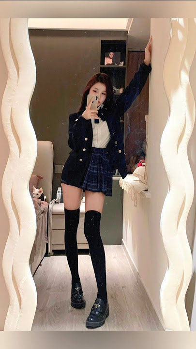 🔥STUNNING EASTERN CHARM! Chinese Beauty Goddess Moments【气质美女】 #beautyleg #asianbeauty #viral