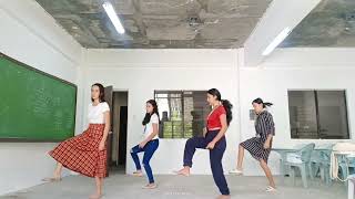 PE 3 Performance Task