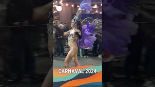CARNAVAL 2024 🎉 Música #corso #carnaval | Chivilcoy