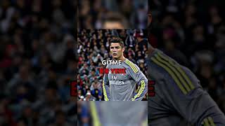 Eski Ronaldoyu Özlüyormusunuz