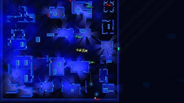 Frozen Synapse:  (green) vs AI (red) - VIP