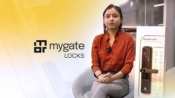 A guided tour of Mygate Locks