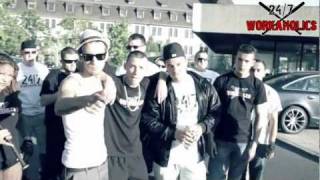 BBou Feat. Koma &amp; Brayze - Feysla - Official HD