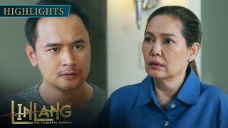 Alex evicts Amelia from his house | Linlang