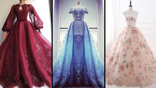 the most beautiful party dresses in the world✨💖✨ screenshot 1