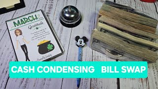 Cash Condensing Cash Breakdown March 2026
Join this channel to get access to perks:
https://www.youtube.com/channel/UC9rTbMBMg4-e3tM8VVmFH0g/join
everything Ding Ding Ding
https://donnapoweredbycreativity.com/ols/categories/ding-ding-ding
Book Covers
https://donnapoweredbycreativity.com/ols/categories/book-cover
Everything Save to Sink
https://donnapoweredbycreativity.com/ols/categories/save-to-sink
3 pack of Binders from Amazon
https://amzn.to/4s6u12w
Products I use from Amazon https://www.amazon.com/shop/donnapoweredbycreativity?ref cm_sw_r_cp_ud_aipsfshop_CMCT77AVGSQKST96WWAF
Link to the Binders I use https://amzn.to/3AwHavE
link to A5, A6, A7 Hole Punch https://amzn.to/43R49e1
Link to Disc hole punch https://amzn.to/45XC9XP
HP INSTANT INK http://try.hpinstantink.com/hCVgW
Amazon wish list
https://www.amazon.com/hz/wishlist/ls/9OQWS9U3K4WH?ref wl_share
If you would like to buy me a coffee
https://www.buymeacoffee.com/donnapowerI
Follow me on Instagram at DonnaPoweredbyCreativity
Please email me at DonnaPoweredbycreativity@gmail.com
Challenge Request email me ASKDONNAFORIT@gmail.com
This is my Happy Place
Thank you for watching my channel.
Please remember to give me a thumbs up if you liked this video and hit the subscribe button.
xoxo
~ Donna ~
Powered by Creativity
XOXO
If you would like to send Happy Mail
Donna Powered by Creativity
PO Box 282
Beach Lake, Pa 18405 Cash Condensing Cash Breakdown March 2026
