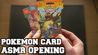 Opening Pokemon Card Boosters (Soft Spoken) screenshot 2