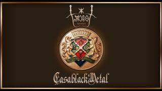Tagrest - Casablack Metal ( Official Single )