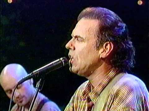 John Hiatt & The Guilty Dogs - Perfectly Good Guitar 1993 Austin