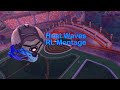 Heat Waves - Rocket League Montage