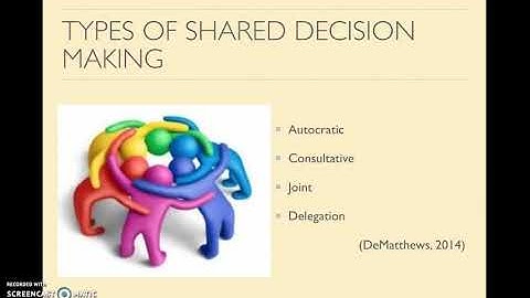 Decision Making Assignment 6