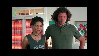 Andi Mack 2x06 I wish we never left home HD
