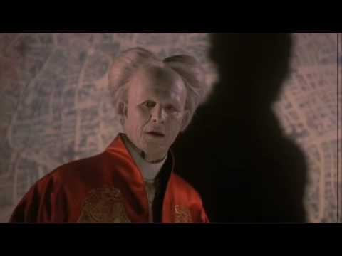 Bram Stoker's Dracula (2)