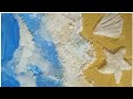 creative nature painting....😍....@rifa arts@..#video#...❤️🩷💜💙
