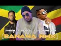 (BANANA 🍌 RMX) Fik Gaza | Konshens |  Jose CHAMELEON