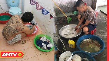 Chỉ 1 câu kinh điển của người chồng, dù bà vợ có máu "mê trai" cũng phải dừng lại |An toàn sống 2020