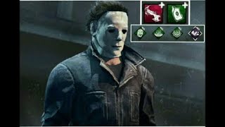 قيم سريع مايكل مايرز | Dead By Daylight