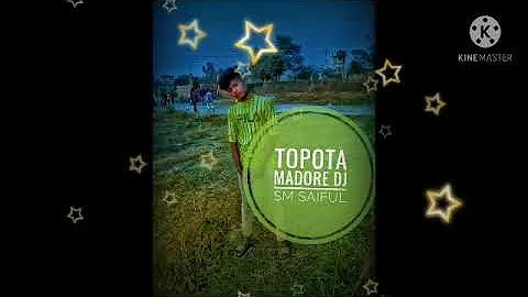 dj fizofaouez remix 2021Topota Madore &  sm saiful top mix