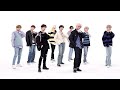 CRAVITY Adrenaline Mirrored Dance Practice