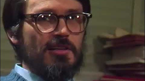 UNIX before Linux (1982)