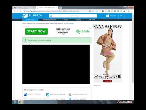 Best Free Download | UltraSurf 19.02 - YouTube