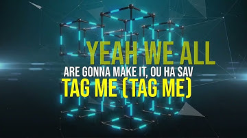 Mr.Swe x The Mecca  - Get Bullish (Lyric Video) [Crypto Music]