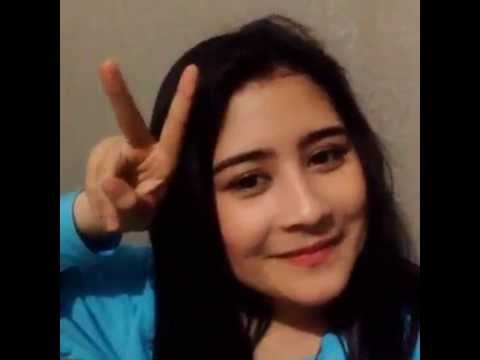 Aliando Dan Prilly Rayakan Idul Adha Bareng Fans @ Sele 