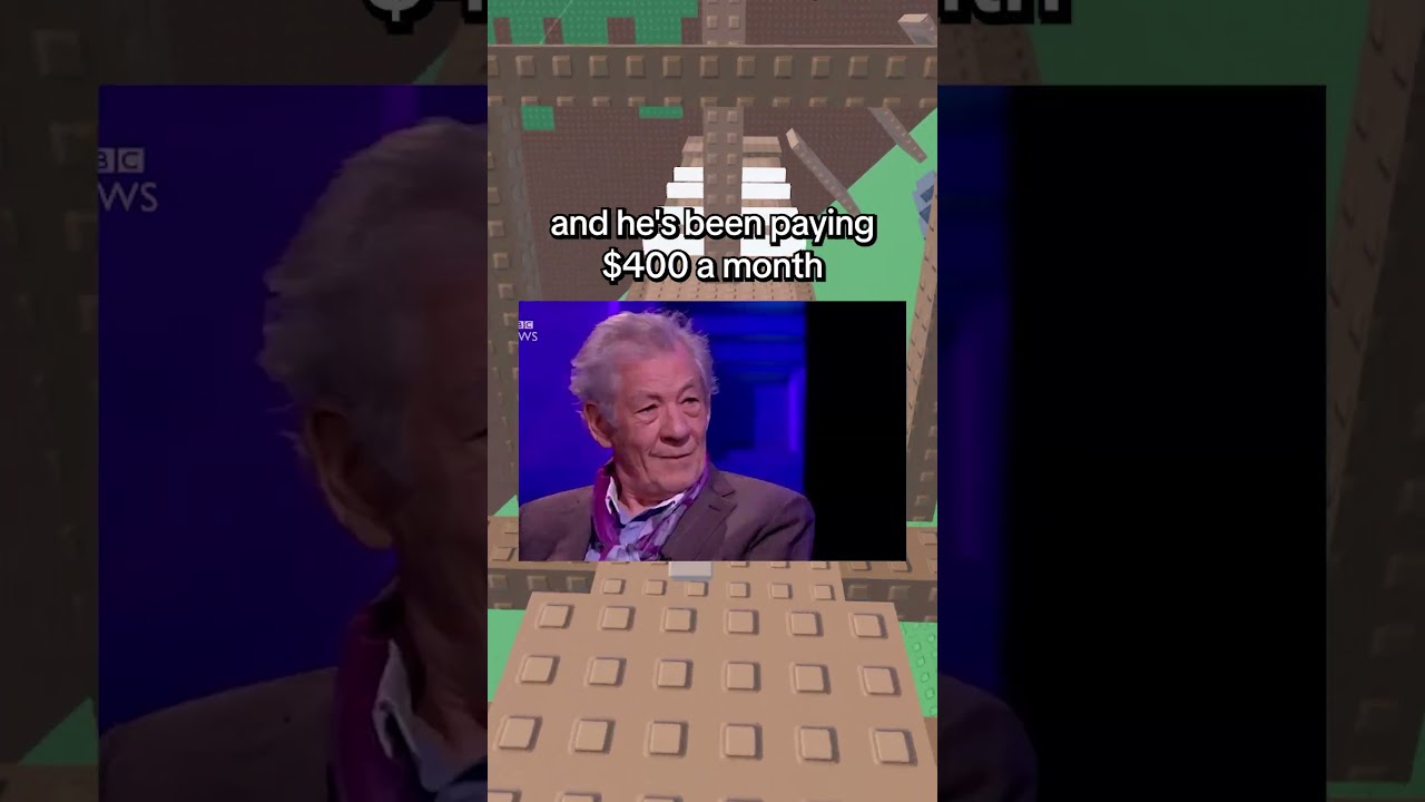 HE FORGOT HE HAD A $2M CAR🙏 