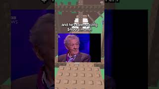 He Forgot He Had A 2M Car