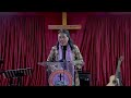 Phungho Rev Zaw Lein Shan July 20 2025 Phungho Rev Zaw Lein Shan July 20 2025