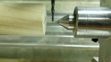 Rotary Demon cnc - setting up probing part 2