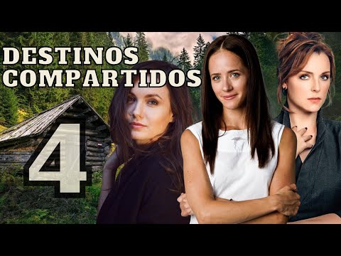 DESTINOS COMPARTIDOS 4 Se Acabó El Plazo La Historia De Las Hijas El Padre Y El último Mes De Vida 